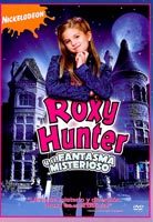 pelicula Roxy Hunter Y El Fantasma Misterioso [Reparado]