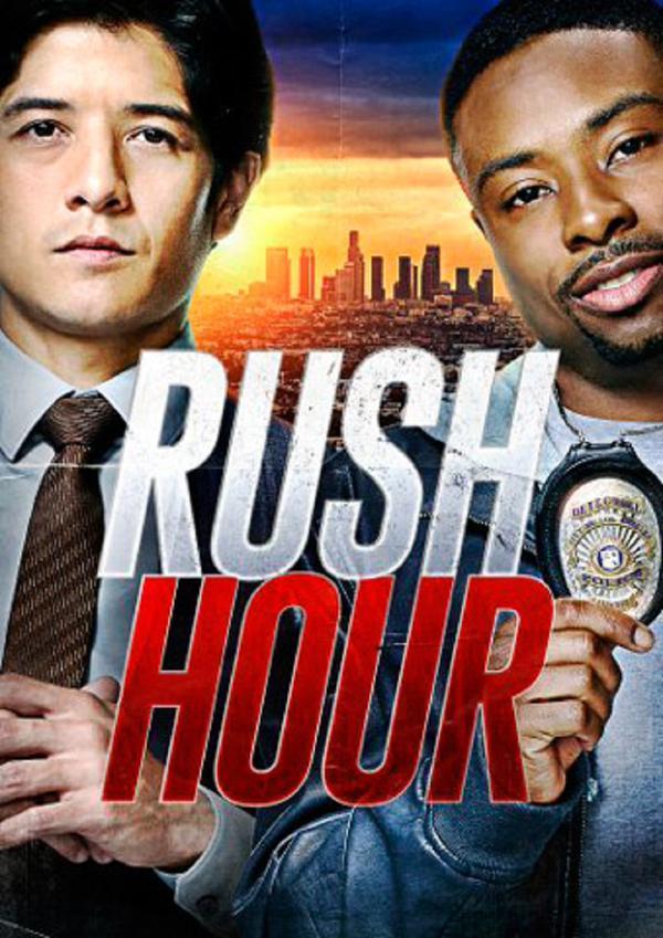 Serie Rush Hour