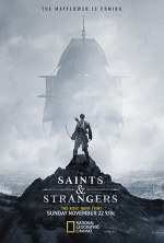 Serie Saints & Strangers