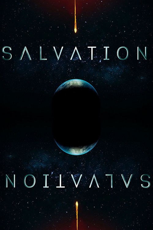 Serie Salvation