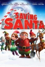 pelicula Saving Santa [Rescatando A Santa Claus]