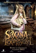 pelicula Saxana y el Libro mágico HD