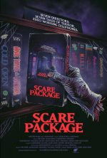 pelicula Scare Package