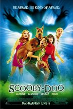 pelicula Scooby Doo 1