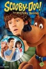 pelicula Scooby Doo 3 Comienza El Misterio