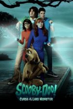 pelicula Scooby Doo 4 La Maldicion del Monstruo Del Lago