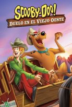 pelicula Scooby Doo Duelo En El Viejo Oeste