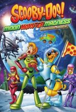 pelicula Scooby-Doo Y El Monstruo De la Luna