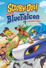 pelicula Scooby-Doo Y La Máscara Del Halcón Azul