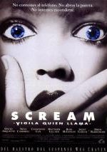 Serie Scream
