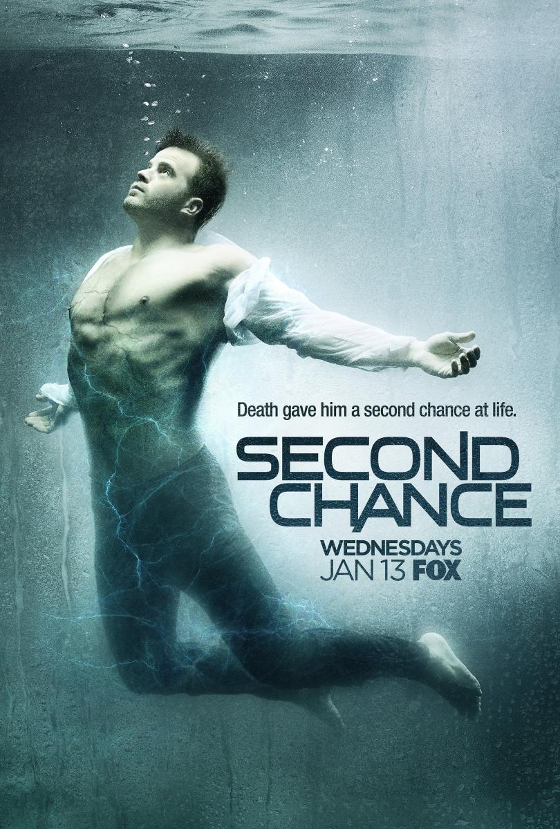 Serie Second Chance