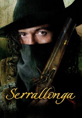 Serie Serrallonga