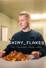 pelicula Shiny Flakes: El cibernarco adolescente
