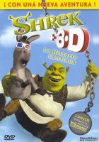 pelicula Shrek 3D – Corto Animado