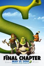 pelicula Shrek 4