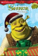 pelicula Shrek  Y Su Especial Navidad