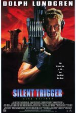 pelicula Silent Trigger [1996][DVD R2][ESPAÑOL]
