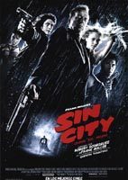 pelicula Sin City