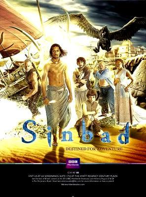 Serie Sinbad