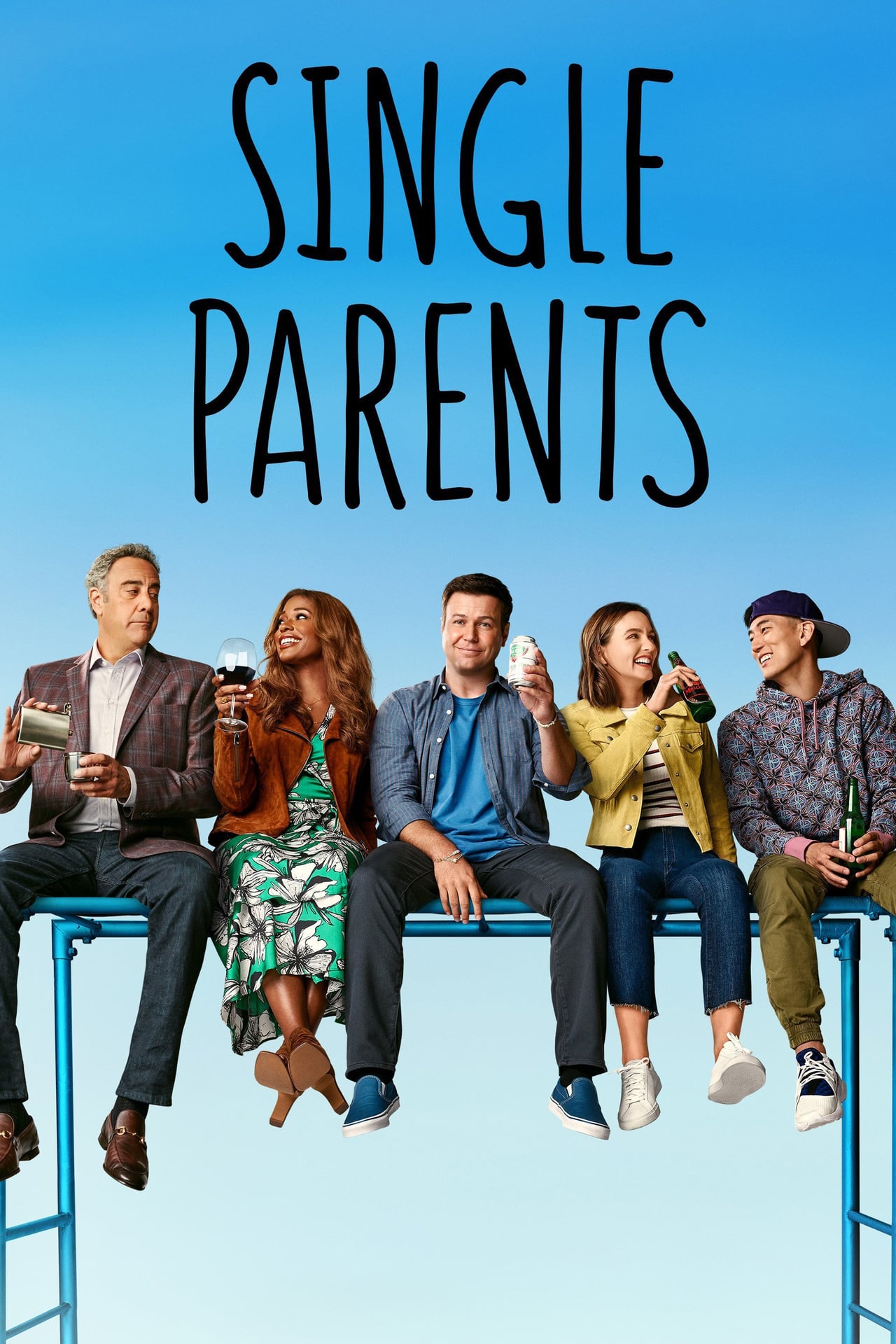 Serie Single Parents