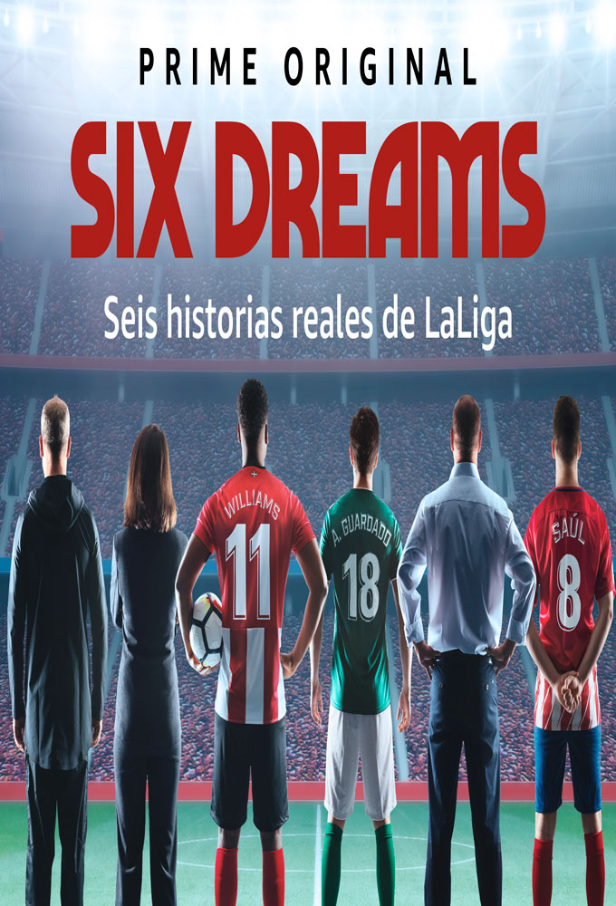 Serie Six Dreams
