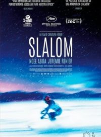 pelicula Slalom