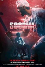 pelicula Soorma [2018][DVD R1][Subtitulado]