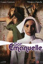 pelicula Sor Emanuelle [DVD R1][Spanish]