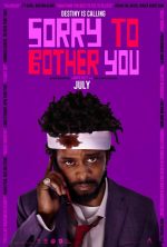 pelicula Sorry to Bother You