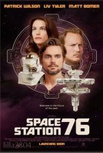 pelicula Space Station 76
