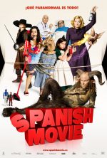 pelicula Spanish Movie HD
