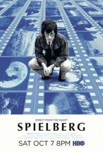 pelicula Spielberg
