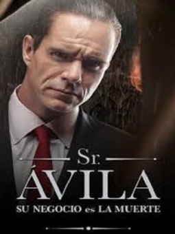 Serie Sr. Avila