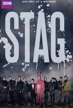 Serie Stag