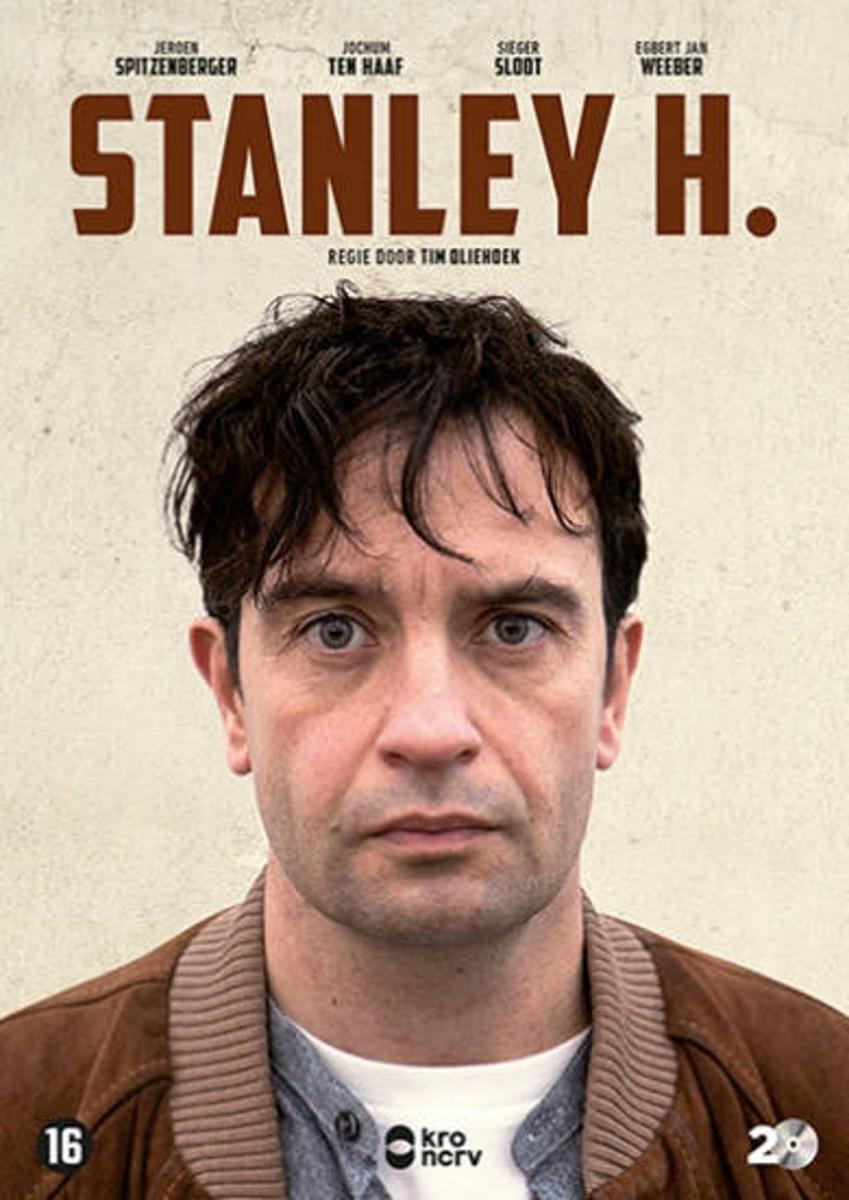 Serie Stanley, retrato de un criminal