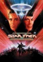 pelicula Star Trek 5 La Ultima Frontera