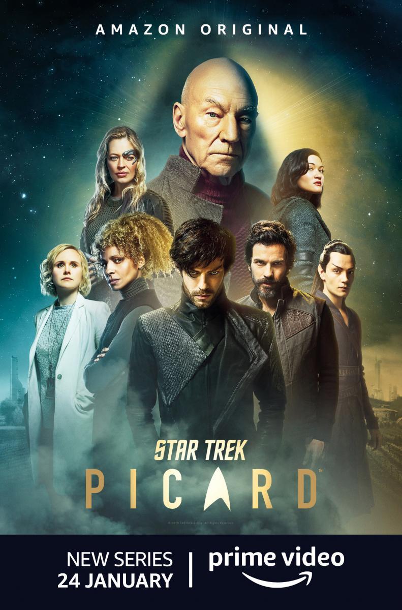 Serie Star Trek Picard