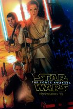 pelicula Star Wars: El despertar de la Fuerza HD