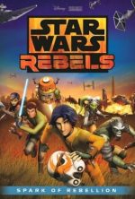 pelicula Star Wars Rebels