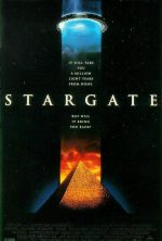 pelicula Stargate Puerta a Las Estrellas