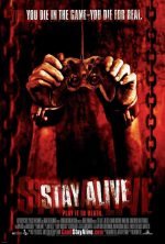 pelicula Stay Alive