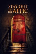 pelicula Stay Out of the Attic
