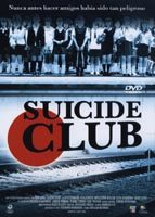pelicula Suicide Club