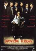 pelicula Suicide Kings