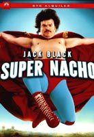 pelicula Super Nacho