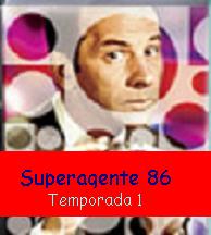 Serie Superagente86