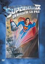 pelicula Superman IV
