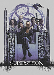 Serie Superstition