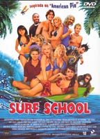 pelicula Surf School