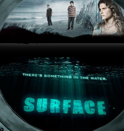 Serie Surface